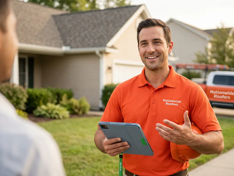 Roof Installation  in Green Valley  FAQ